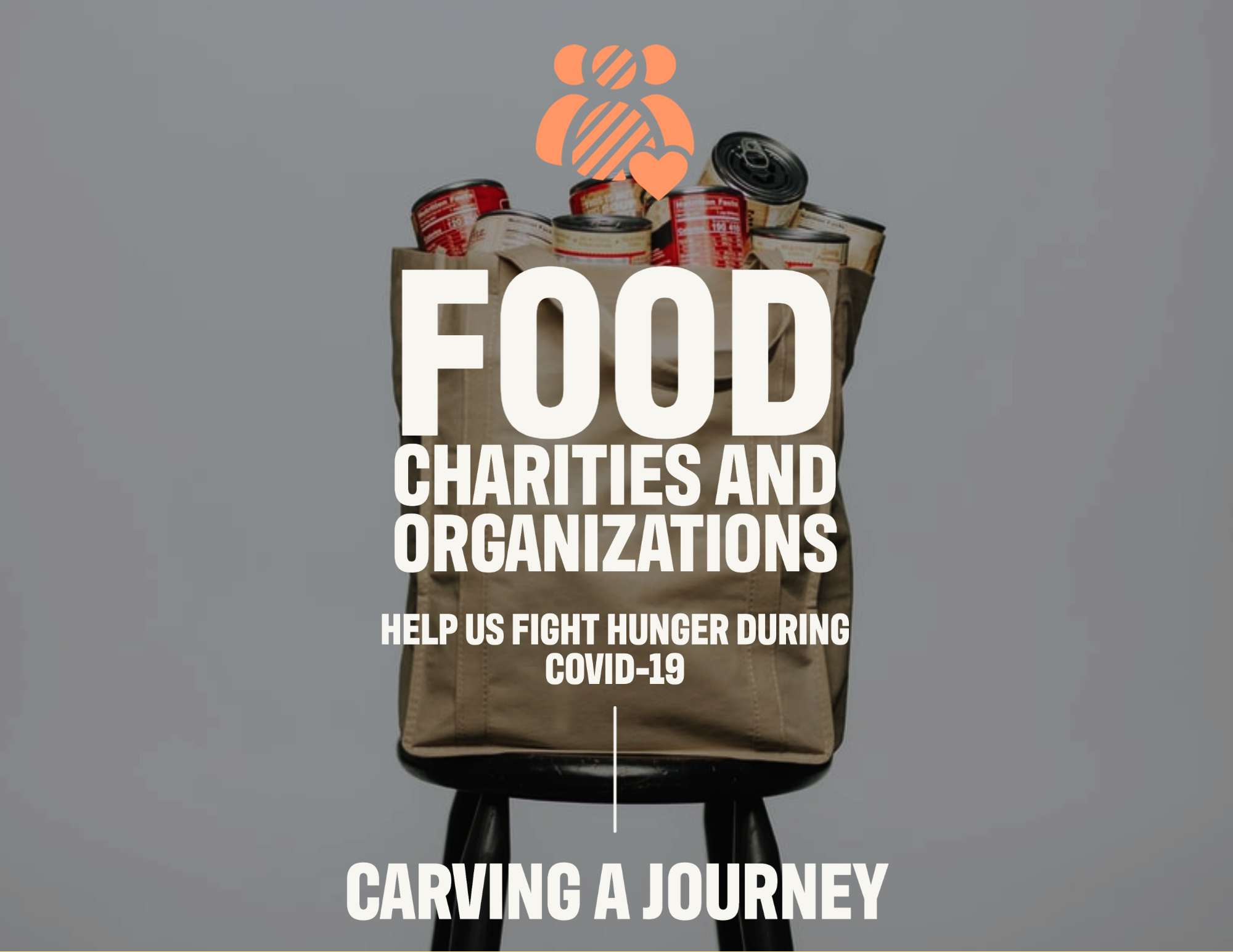 Food Charities Helping Communities Carving A Journey